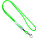 Šnúrka z polyesteru s PVC jazdcom - ml1019-01 - variant 