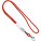 Šnúrka z polyesteru s PVC jazdcom - ml1019-02 - variant