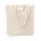 Bavlnená nákupná taška vhodná na celoplošnú potlač (voľba hrúbky materiálu) - mb8111-b - variant 
