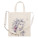 Bavlnená taška s popruhom cez rameno vhodná na celoplošnú potlač - mb8115-b - variant 