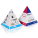 Reklamné vreckovky PYRAMÍDA - reklamni-kapesniky-pyramida - variant