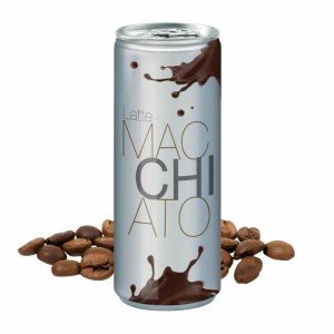 Reklamné Latte Macchiato - Reklamnepredmety