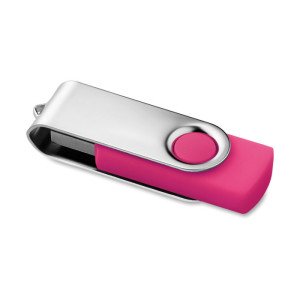 USB 3.0 Flash disk s ochranným kovovým krytom a s potlačou alebo gravírovaním - Reklamnepredmety