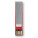 USB v tvare spony s potlačou alebo gravírovaním - mo1108-05 - variant 