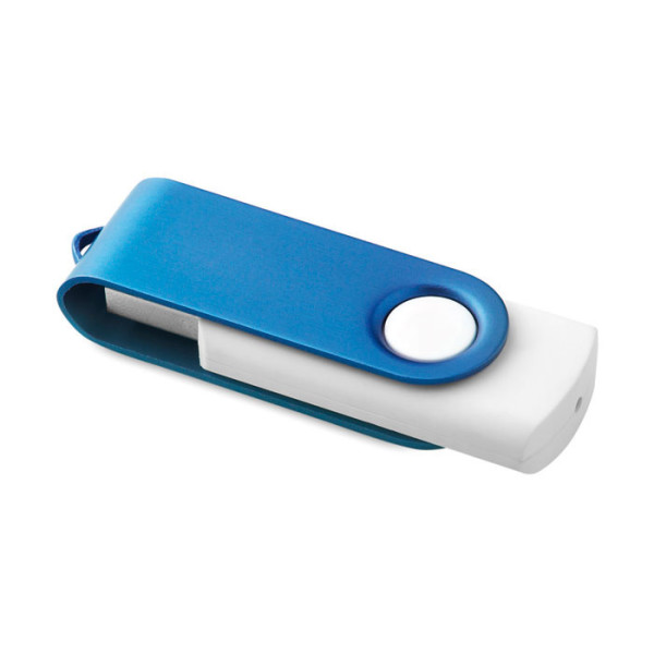 USB 3.0 Flash disk s ochranným kovovým krytom, s potlačou alebo gravírovaním