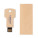 USB flash disk v tvare papierového kľúča s potlačou - mo1120-13-side - variant 