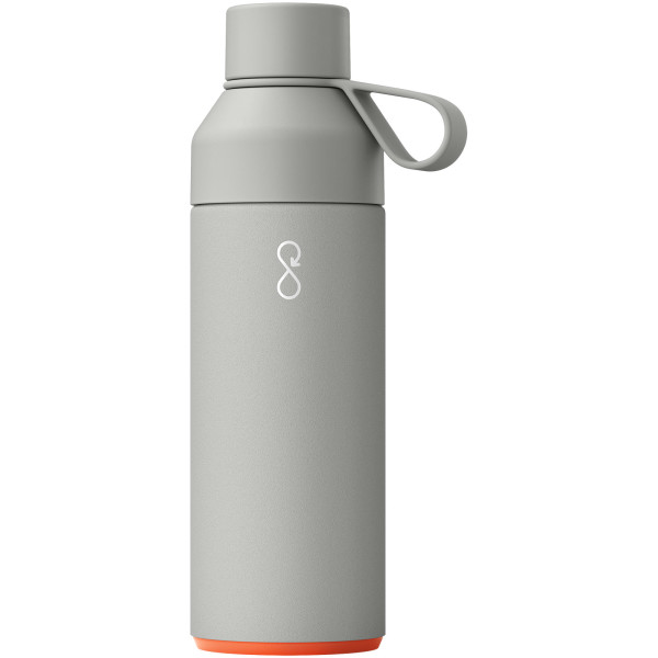 Vákuovo izolovaná fľaša na vodu Ocean Bottle 500ml