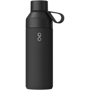 Vákuovo izolovaná fľaša na vodu Ocean Bottle 500ml - Reklamnepredmety
