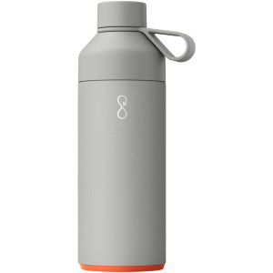 Vákuovo izolovaná fľaša na vodu Big Ocean Bottle 1000 ml - Reklamnepredmety