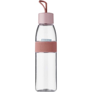 Fľaša na vodu Mepal Ellipse 500 ml — Růžová