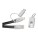 USB kábel 4v1 - 9087903_2 - variant M 9087903