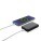 Powerbanka 5000 mAh z RCS recyklovaného plastu - p322.611__b_2 - variant XD P322.611