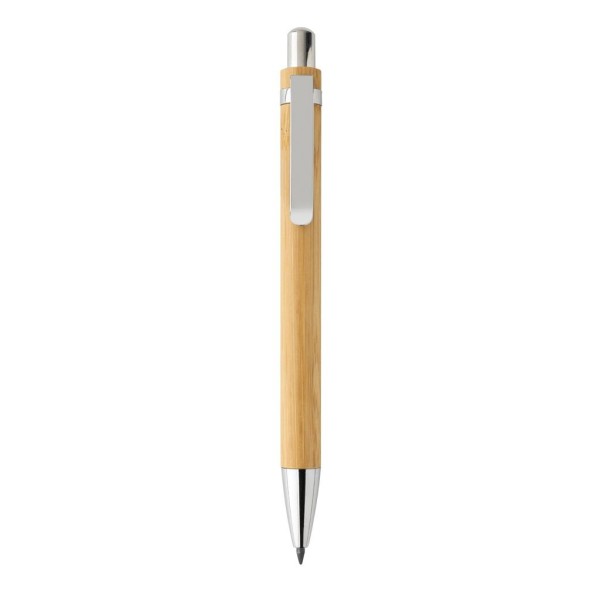 Bambusová nekonečná ceruzka Pynn