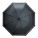 23"-27" rozšíriteľný dáždnik Swiss Peak z RPET AWARE™ - p850.451__b_3 - variant XD P850.451