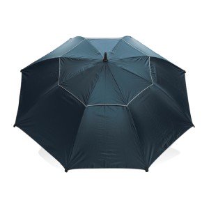 27" dáždnik Hurricane z RPET AWARE™ - Reklamnepredmety
