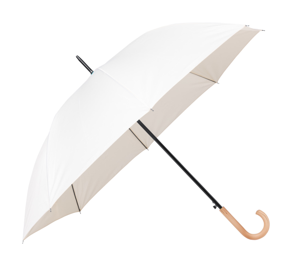 Automatický vetruodolný dáždnik