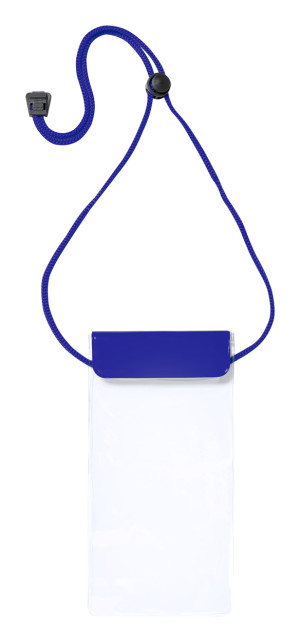 Splash vodeodolný obal na mobil - Reklamnepredmety