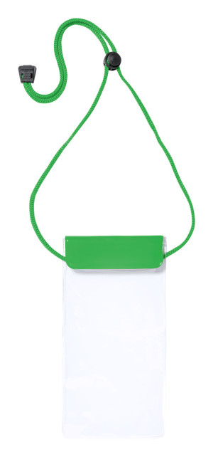 Splash vodeodolný obal na mobil - Reklamnepredmety