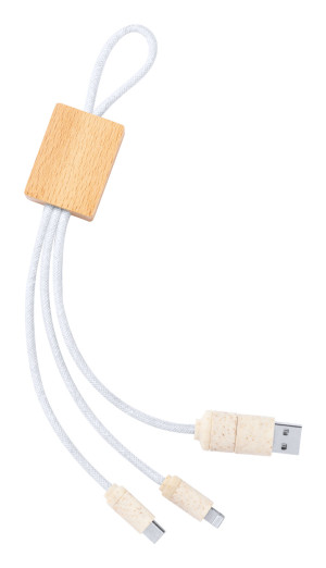 USB nabíjací kábel - Reklamnepredmety