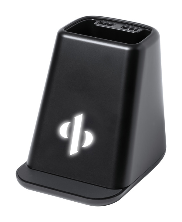 multifunkčný stojan na perá