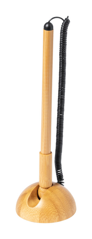 Bambusové recepčné pero - Reklamnepredmety