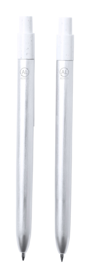 Harzur kovové guličkové pero - Reklamnepredmety