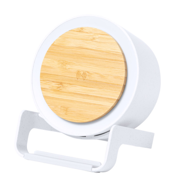 multifunkčná stolná lampa