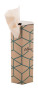 CreaSneeze Hex Eco papierové vreckovky na zákazku - ap716655_62jcv2ep - variant Ap 716655