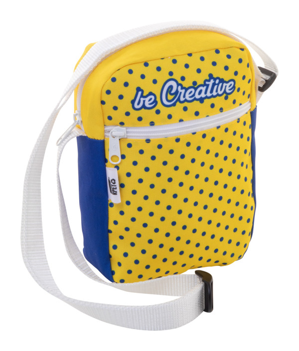 SuboBag Cross crossbody kabelka na zákazku