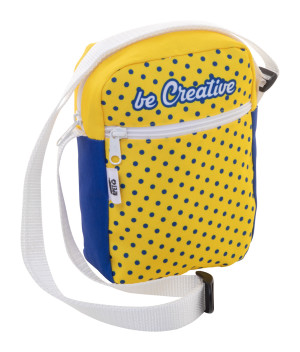 SuboBag Cross crossbody kabelka na zákazku - Reklamnepredmety
