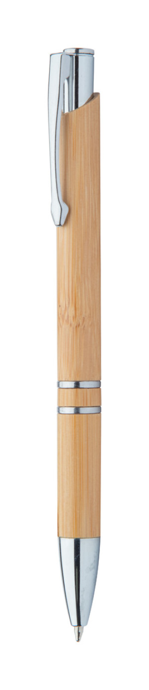 Bambusové guľôčkové pero - Reklamnepredmety