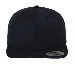 Detská šiltovka Classic Snapback - Reklamnepredmety