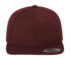 Detská šiltovka Classic Snapback - Reklamnepredmety