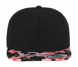 Šiltovka Floral Snapback - Reklamnepredmety