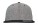 Šiltovka Melange Solid Snapback - 355-68-175-f-2023-02jpg-l - variant 