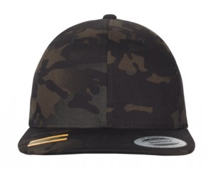 Šiltovka Classic Snapback Multicam® - Reklamnepredmety