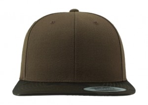 Šiltovka  Camo Visor Snapback - Reklamnepredmety