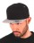 Klasická 5 panelová šiltovka so snapback zapínaním - 614-68-158-m-2023-01jpg-l - variant 