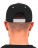 Klasická 5 panelová šiltovka so snapback zapínaním - 614-68-158-mb-2023-01jpg-l - variant 