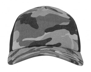 Šiltovka Camo Trucker - Reklamnepredmety