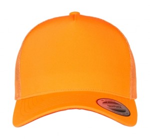 Šiltovka Neon Retro Trucker - Reklamnepredmety