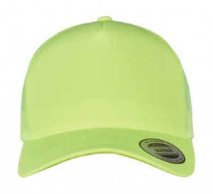 Šiltovka Neon Retro Trucker - Reklamnepredmety