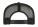 Klasická šiltovka Foam Trucker, biela predná časť, predzakrivený šilt - 655-68-180-b-2023-01jpg-l - variant 