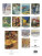 Nástenný kalendár Impressionists 2024 - N03-24_ZS - variant Sp N03-24