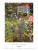Nástenný kalendár Gardens Impressionism 2024 - N04-24_VN - variant Sp N04-24
