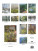 Nástenný kalendár Gardens Impressionism 2024 - N04-24_ZS - variant Sp N04-24