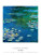 Nástenný kalendár Claude Monet 2024 - N05-24_VN - variant Sp N05-24