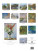 Nástenný kalendár Claude Monet 2024 - N05-24_ZS - variant Sp N05-24