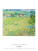 Nástenný kalendár Vincent van Gogh 2024 - N06-24_VN - variant Sp N06-24