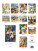Nástenný kalendár Tunisreise 2024 - N09-24_ZS - variant Sp N09-24